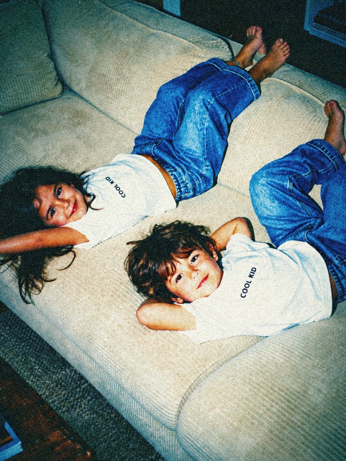 Cool Kids by Colette