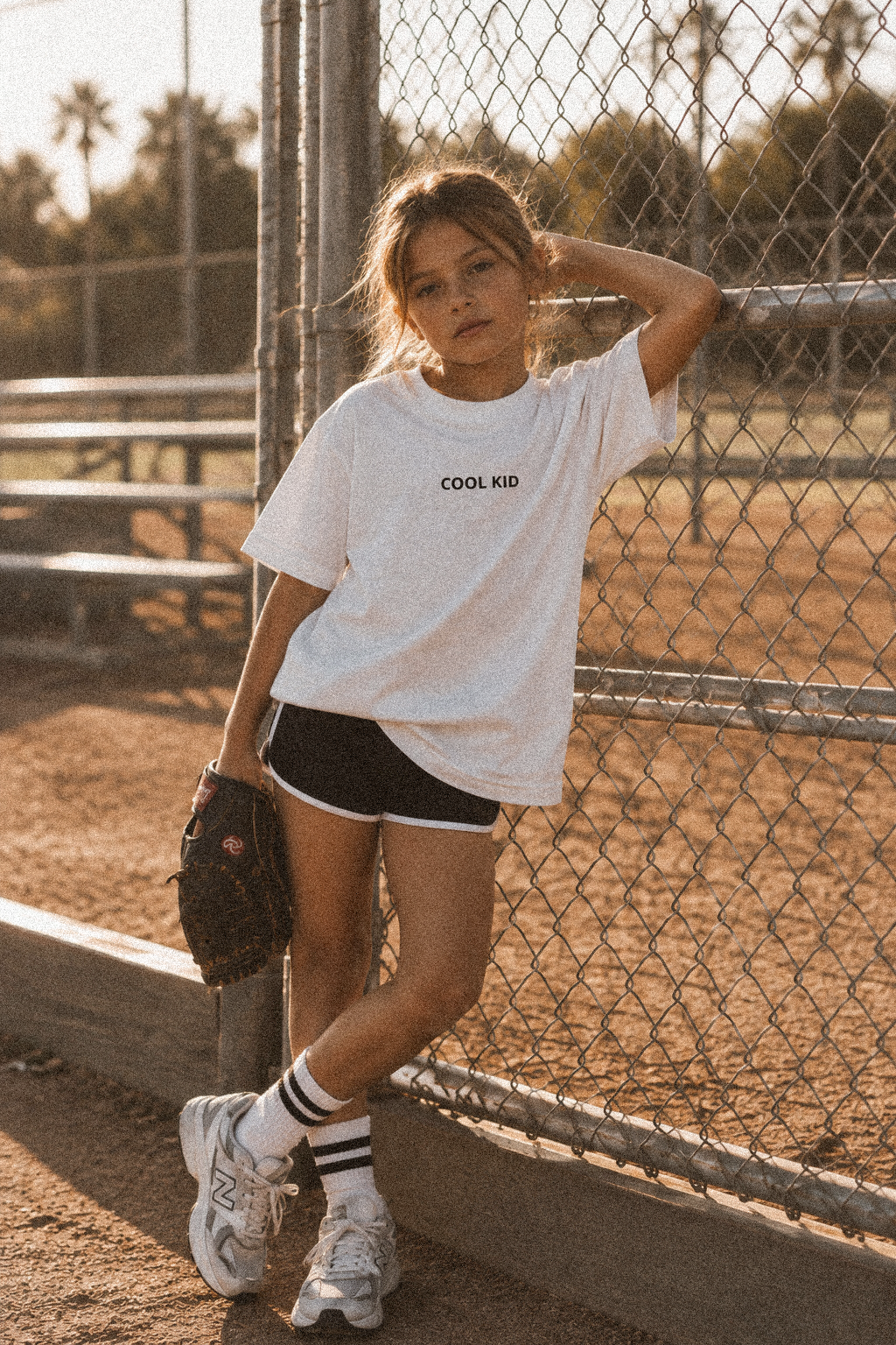 Cool Kid — Kids’ T-Shirt